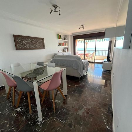 Apartamento La Caletilla Almunecar Luaran gambar