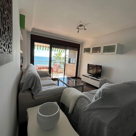 Apartamento La Caletilla Almunecar Luaran gambar