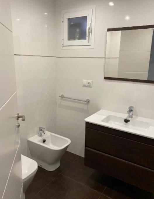 Apartamento La Caletilla Almunecar Luaran gambar