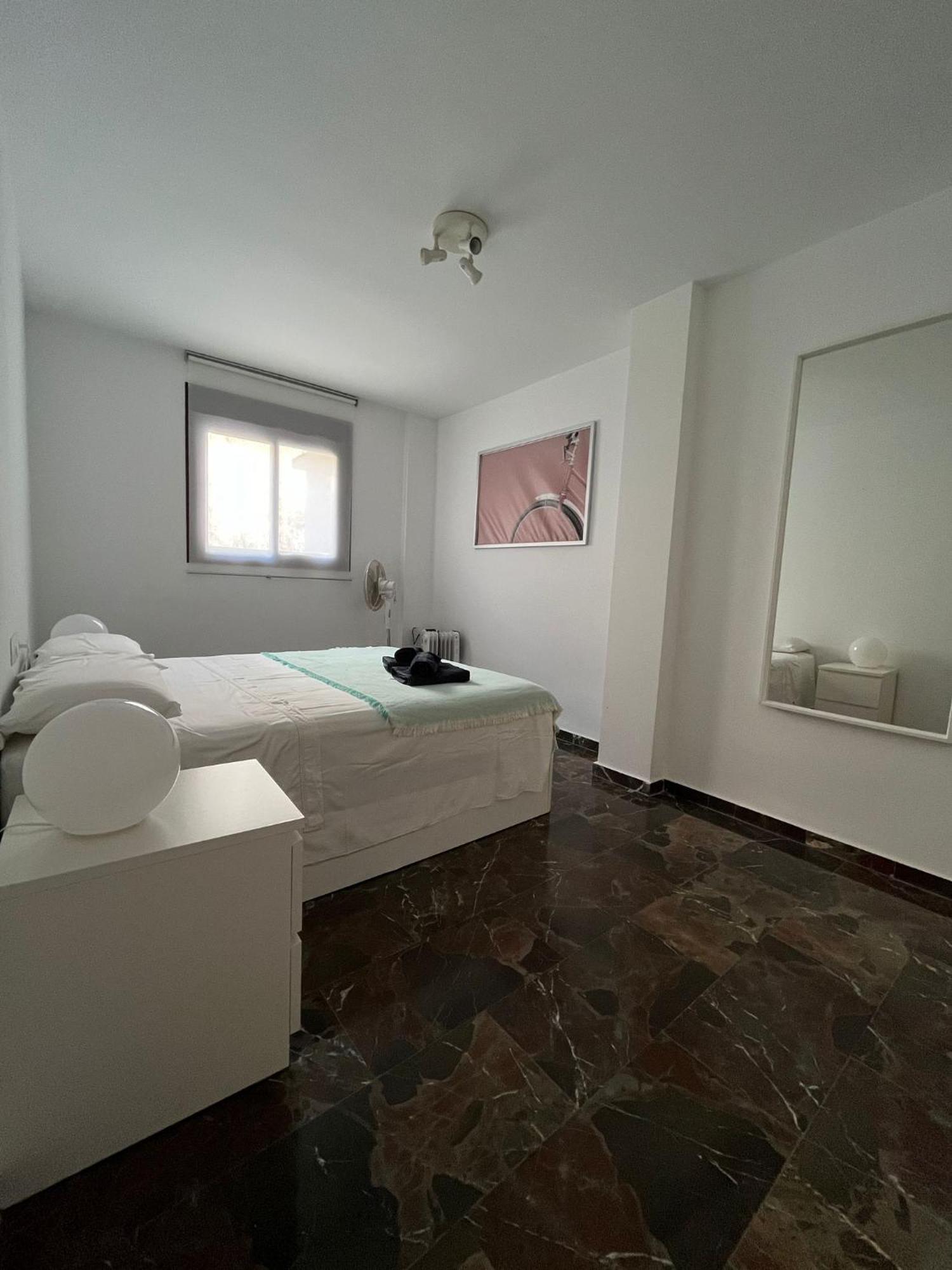 Apartamento La Caletilla Almunecar Luaran gambar