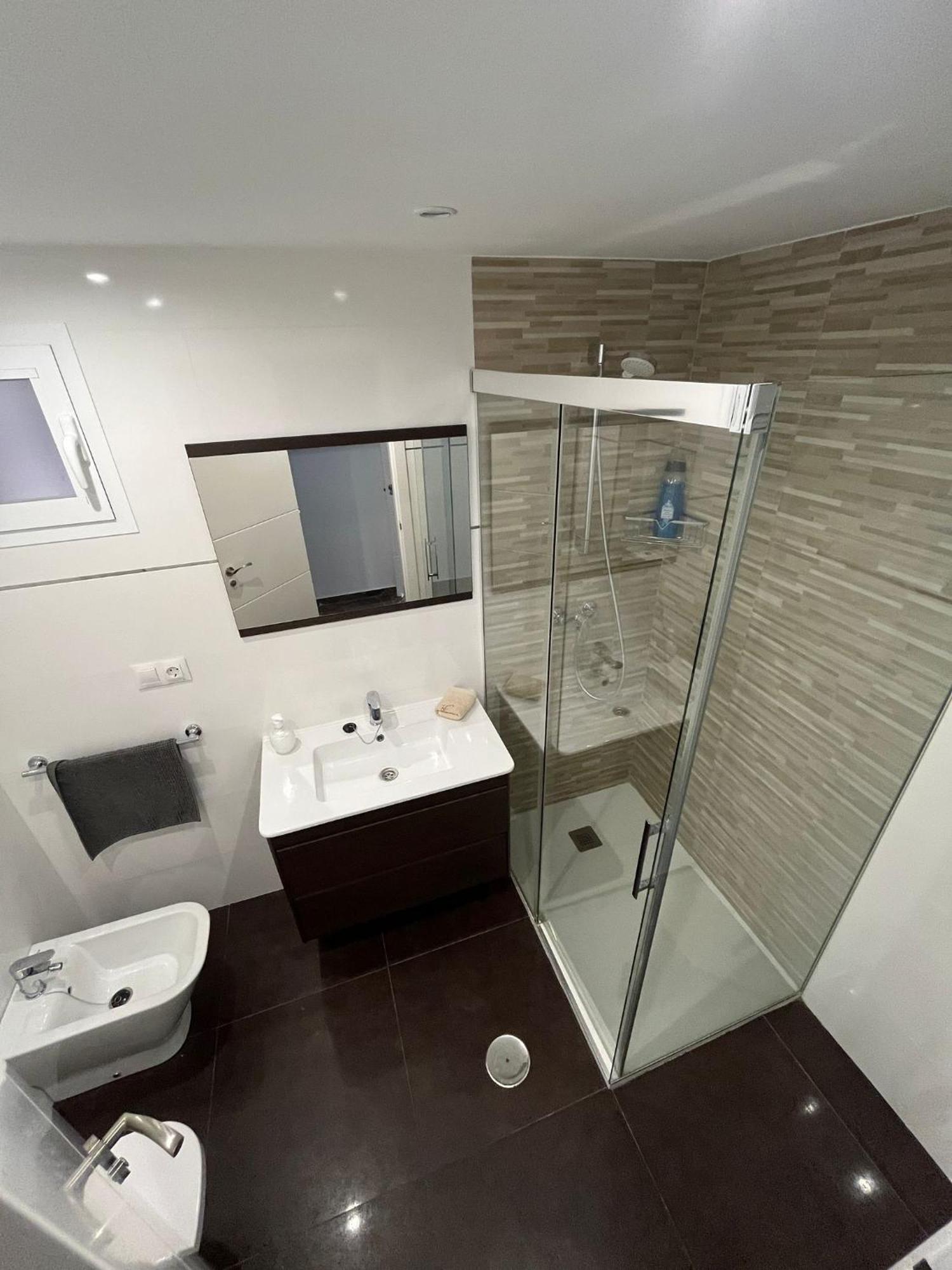 Apartamento La Caletilla Almunecar Luaran gambar
