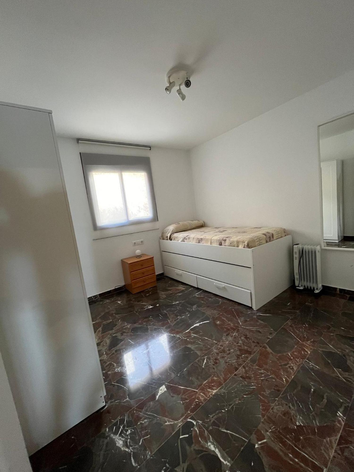 Apartamento La Caletilla Almunecar Luaran gambar